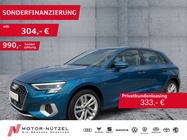 Audi A3 2021