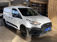 Ford Transit Connect 2020