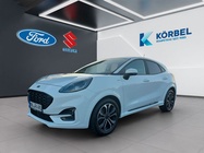 Ford Puma 2023