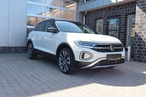 Volkswagen T-Roc 2024