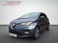 Renault ZOE 2021