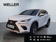 Lexus NX 2019