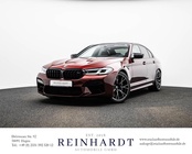 BMW M5 2022