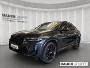 BMW X4 2022