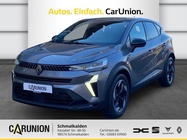 Renault Captur 2025