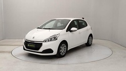 Peugeot 208 2019