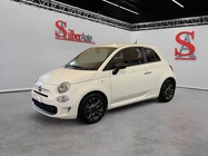 Fiat 500 2021