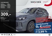 Volkswagen Tayron 2025