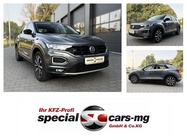 Volkswagen T-Roc 2019