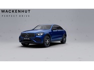 Mercedes-Benz GLC-Class 2020