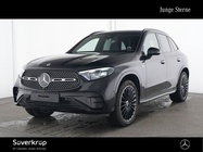 Mercedes-Benz GLC-Class 2025