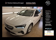 Opel Insignia 2022