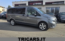 Mercedes-Benz Vito 2019