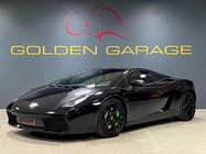 Lamborghini Gallardo 2007