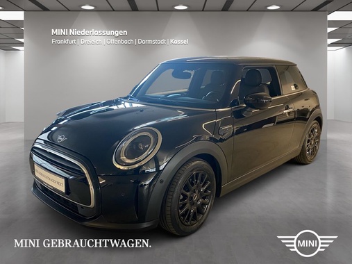 MINI One 2022