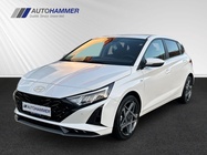 Hyundai i20 2025
