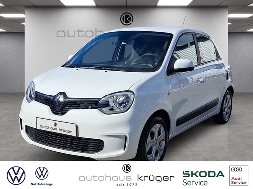 Renault Twingo 2021