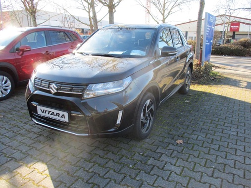 Suzuki Vitara 2026