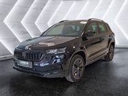 Skoda Karoq 2026