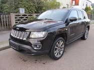 Jeep Compass 2015