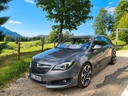 Opel Insignia 2016