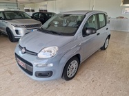 Fiat Panda 2021