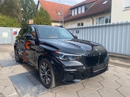 BMW X5 2022