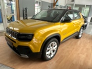 Jeep Avenger 2024