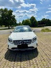 Mercedes-Benz GLA-Class 2019