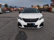 Peugeot 3008 2018