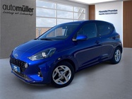 Hyundai i30 2021