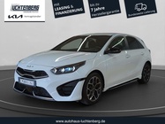 Kia cee'd / Ceed 2023