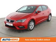 Seat Leon 2019