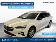 Opel Insignia 2021