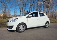 Mitsubishi Space Star 2019