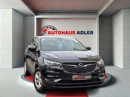 Opel Grandland 2017