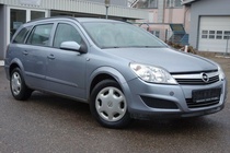 Opel Astra 2005