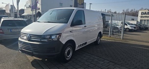 Volkswagen T6 2019