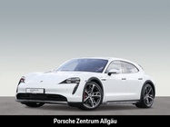Porsche Taycan 2022