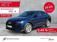 Audi Q3 2025