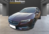 Opel Insignia 2019