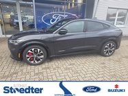 Ford Mustang Mach-E 2021