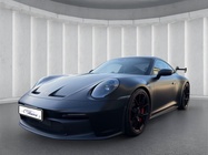 Porsche 911 2022