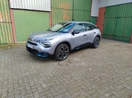 Citroen C4 2021
