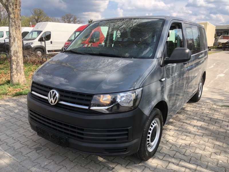 Volkswagen T6