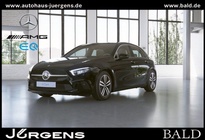 Mercedes-Benz A-Class 2022