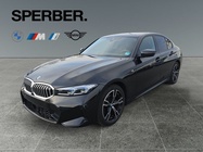 BMW 3 Series 2025