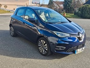 Renault ZOE 2020