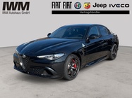 Alfa Romeo Giulia 2023