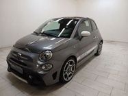 Abarth 595 2021